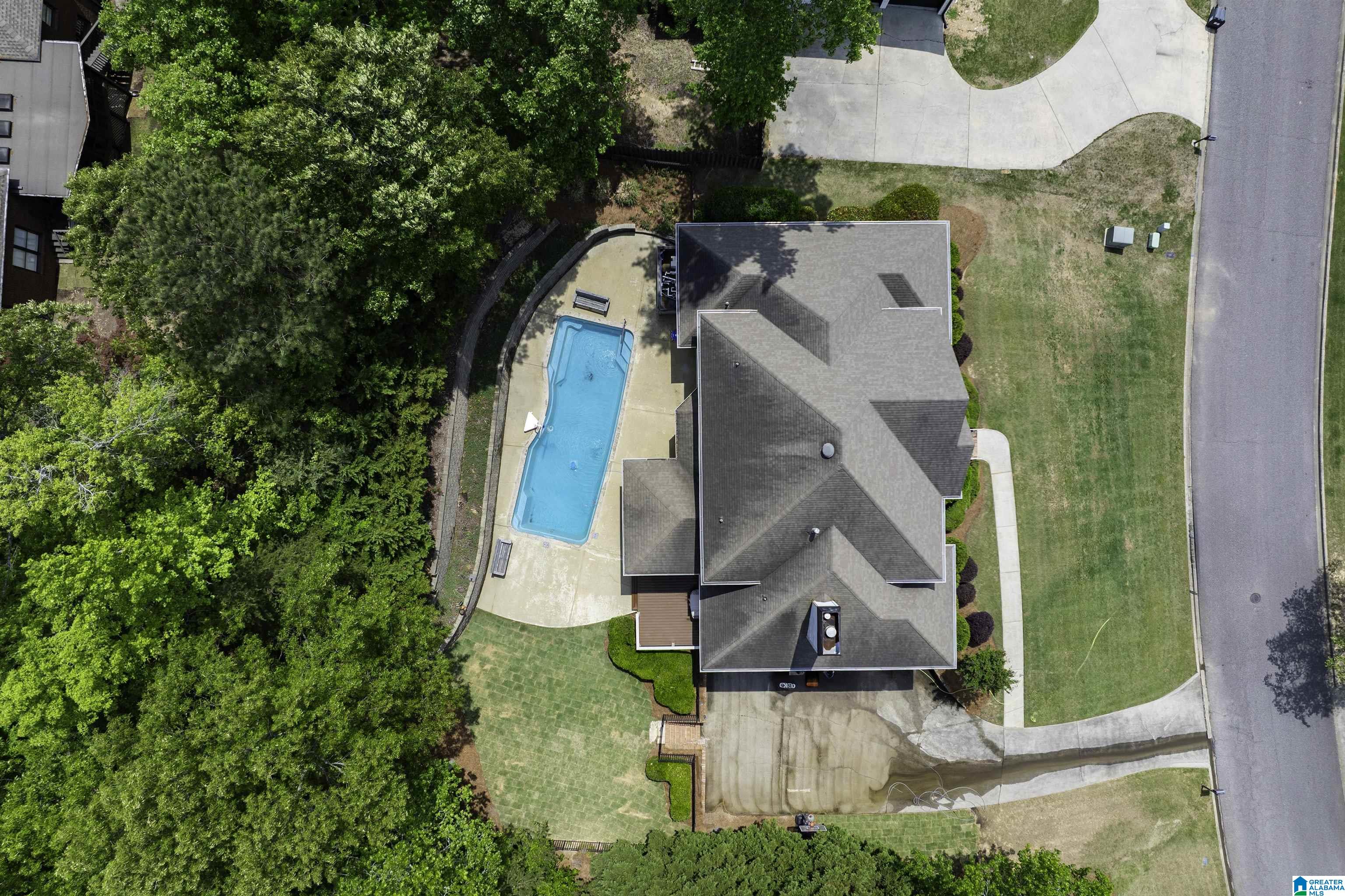 8117 Castlehill Road Birmingham, AL 35242 - Photo 45 of 59