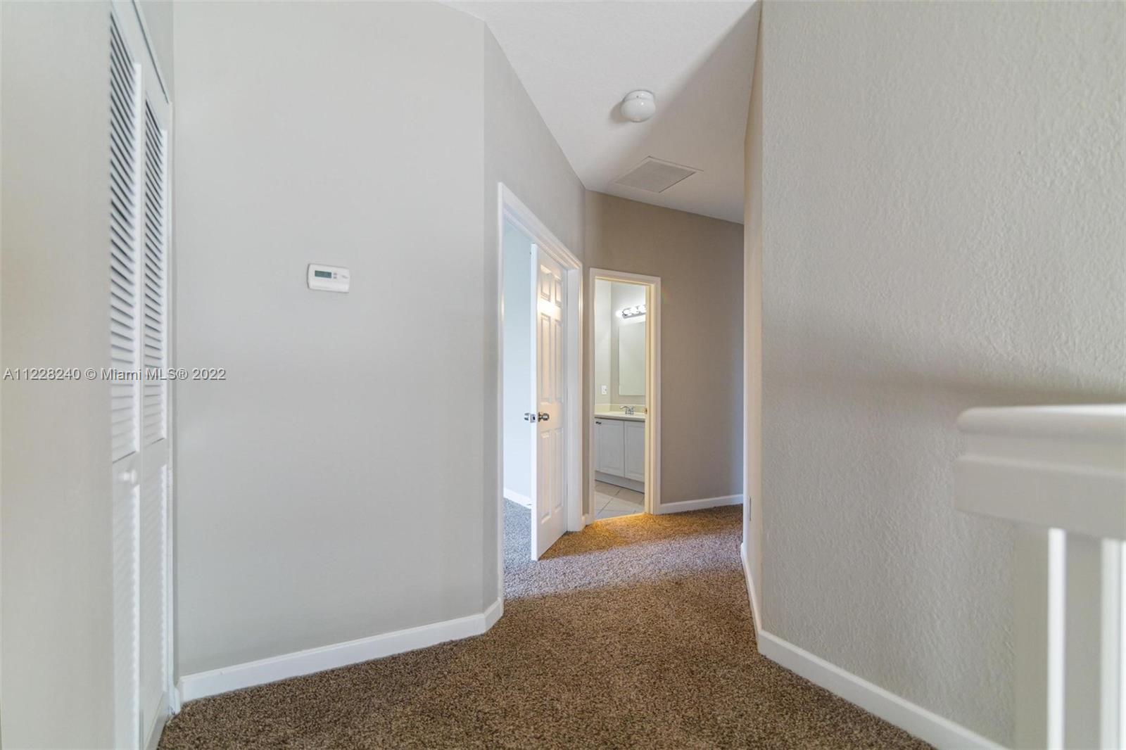 11451 Southwest 243 Terrace Homestead, FL 33032 - Photo 18 of 49 a view of a room with an empty space