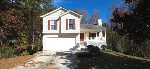 $1,895 | 2784 James Henry Drive, Dacula, GA 30019