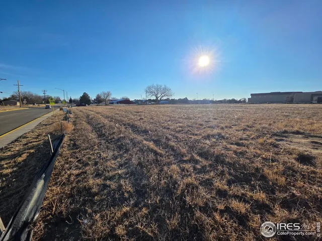 $187,500 | 1494 Mill Street, Brush, CO 80723