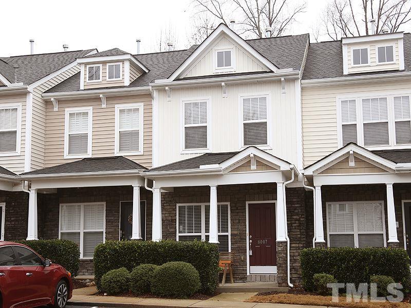 8007 Fanleaf Trail Raleigh, NC 27612 - Photo 1 of 22 Gallery Image 1
