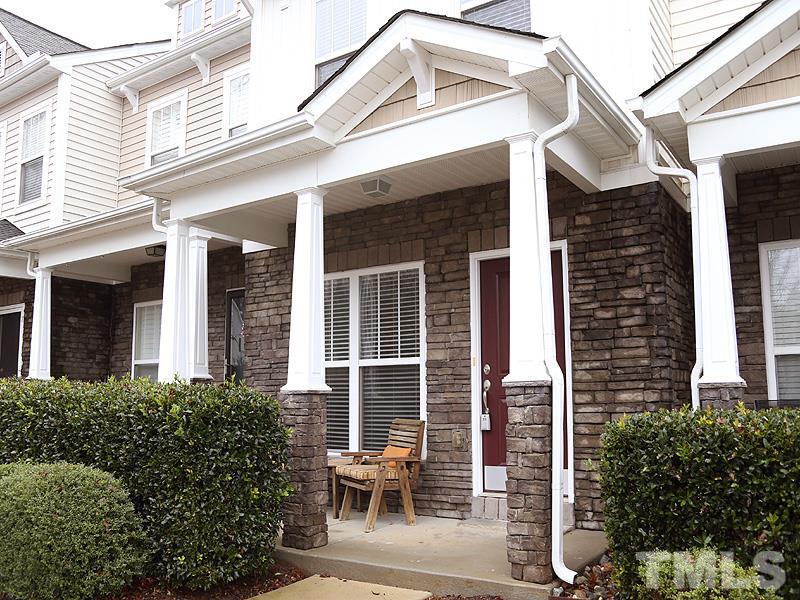 8007 Fanleaf Trail Raleigh, NC 27612 - Photo 2 of 22 Gallery Image 2