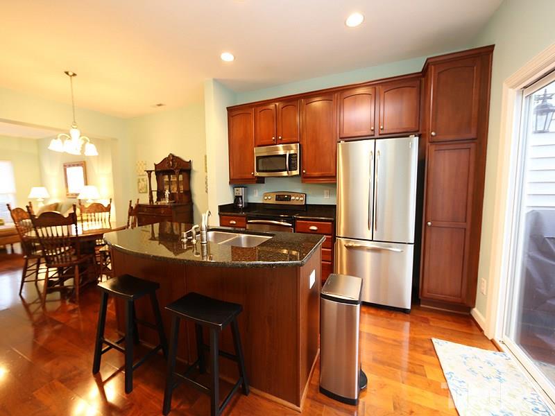 8007 Fanleaf Trail Raleigh, NC 27612 - Photo 11 of 22 Gallery Image 11