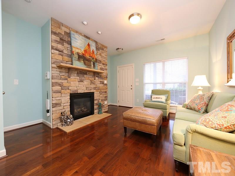 8007 Fanleaf Trail Raleigh, NC 27612 - Photo 5 of 22 Gallery Image 5