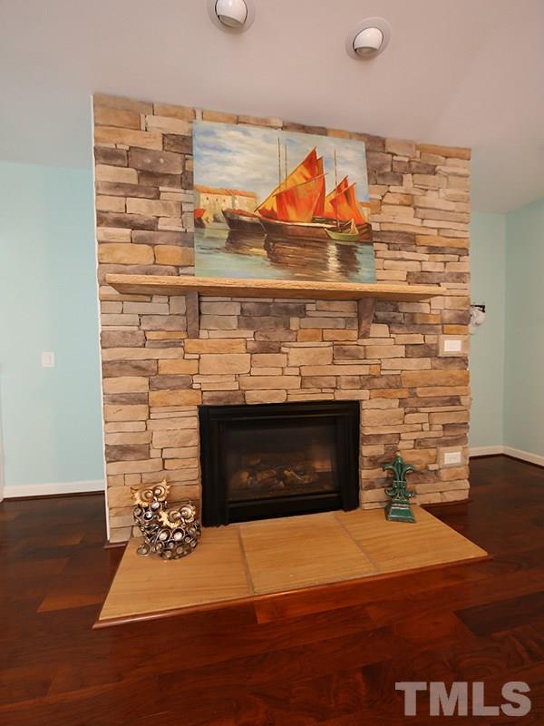 8007 Fanleaf Trail Raleigh, NC 27612 - Photo 6 of 22 Gallery Image 6
