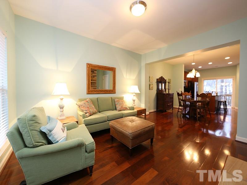 8007 Fanleaf Trail Raleigh, NC 27612 - Photo 7 of 22 Gallery Image 7
