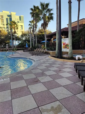$220,500 | 12521 Floridays Resort Drive, Unit 207F, Orlando, FL 32821
