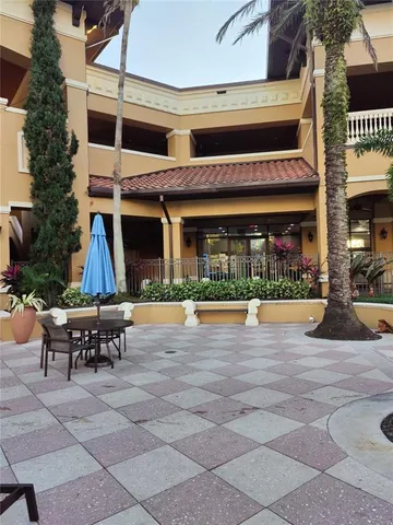 $220,500 | 12521 Floridays Resort Drive, Unit 207F, Orlando, FL 32821