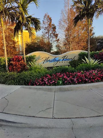 $220,500 | 12521 Floridays Resort Drive, Unit 207F, Orlando, FL 32821