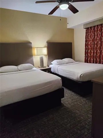 $220,500 | 12521 Floridays Resort Drive, Unit 207F, Orlando, FL 32821