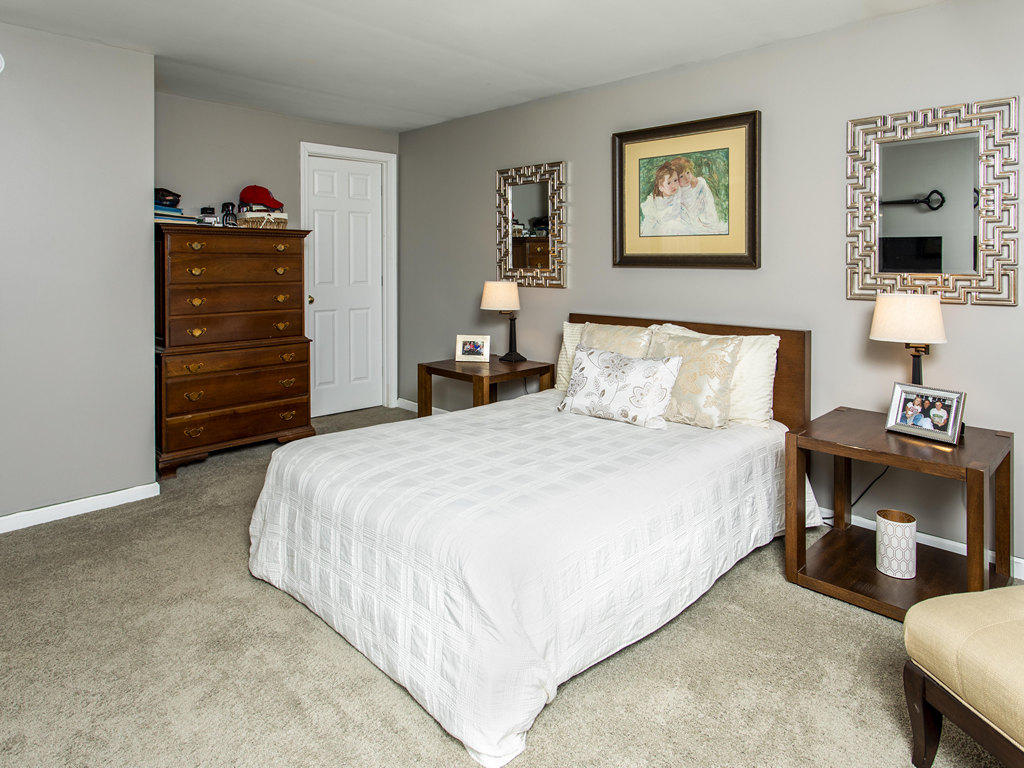 5 Stone Road Kennebunkport, ME 04046 - Photo 28 of 38 2nd bedroom