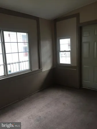 a view of entryway