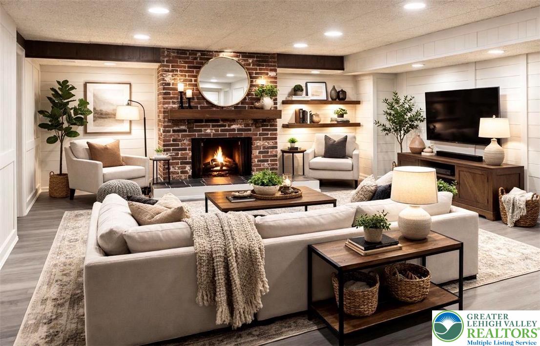 935 Buttonwood Street Emmaus, PA 18049 - Photo 13 of 34 AI