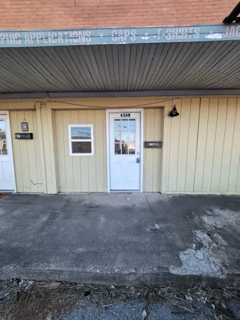 $950 | 626 Power Street, Unit 3, Clarksville, TN 37042