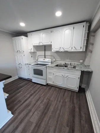 $950 | 626 Power Street, Unit 3, Clarksville, TN 37042