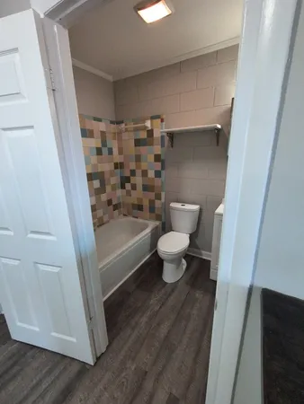 $950 | 626 Power Street, Unit 3, Clarksville, TN 37042