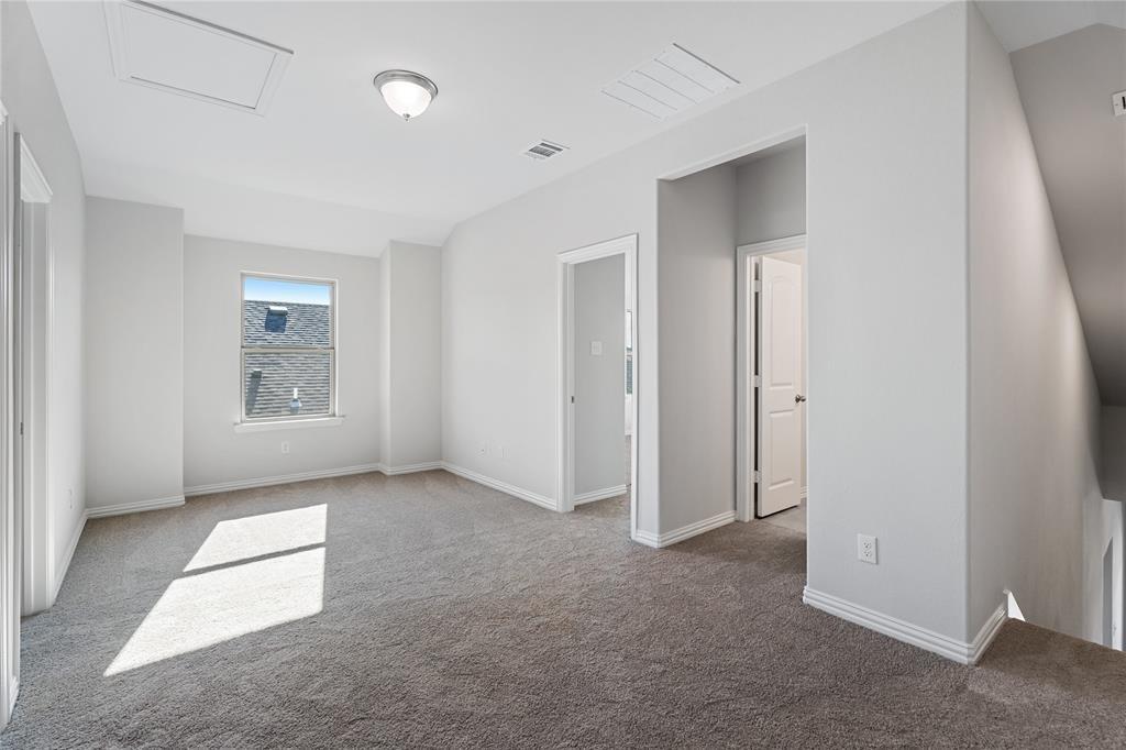 5117 Unity Drive Denton, TX 76207 - Photo 10 of 17