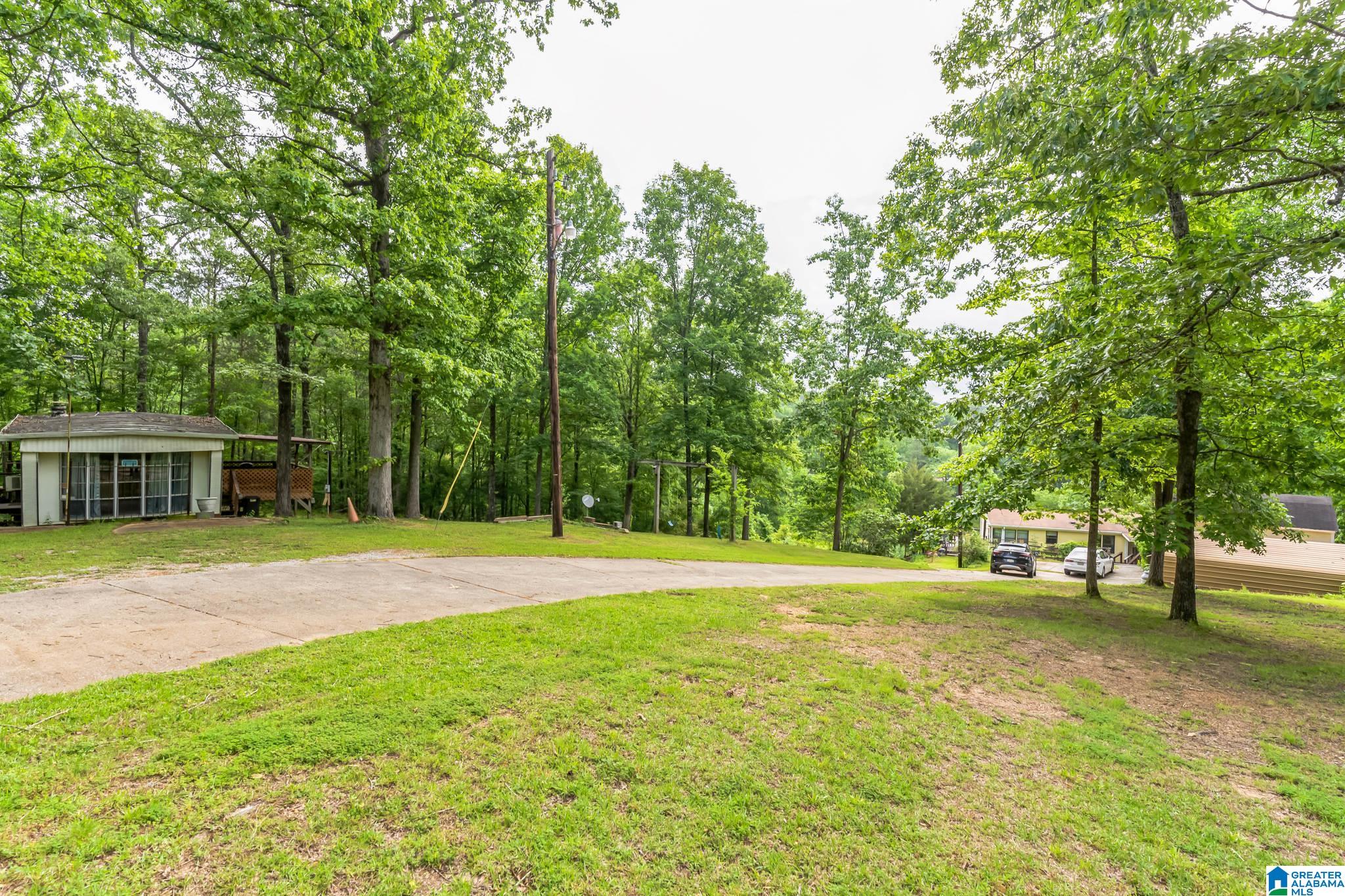 1236 County Road 759 Clanton, AL 35046 - Photo 25 of 38