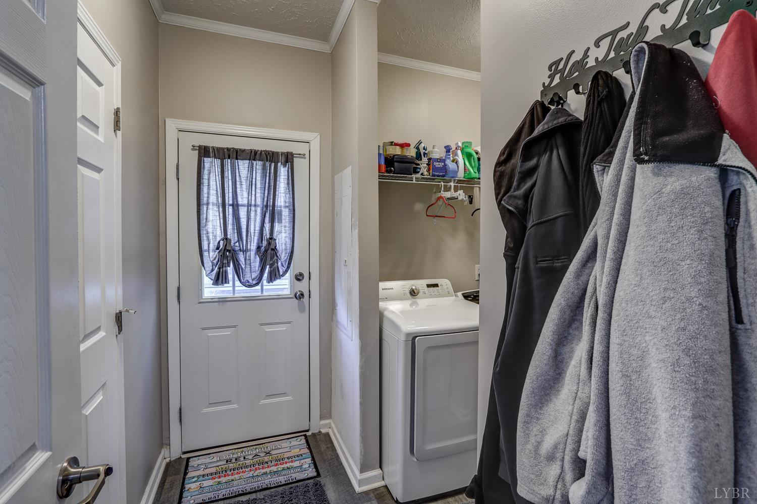 1230 Spencer Road Concord, VA 24538 - Photo 39 of 58