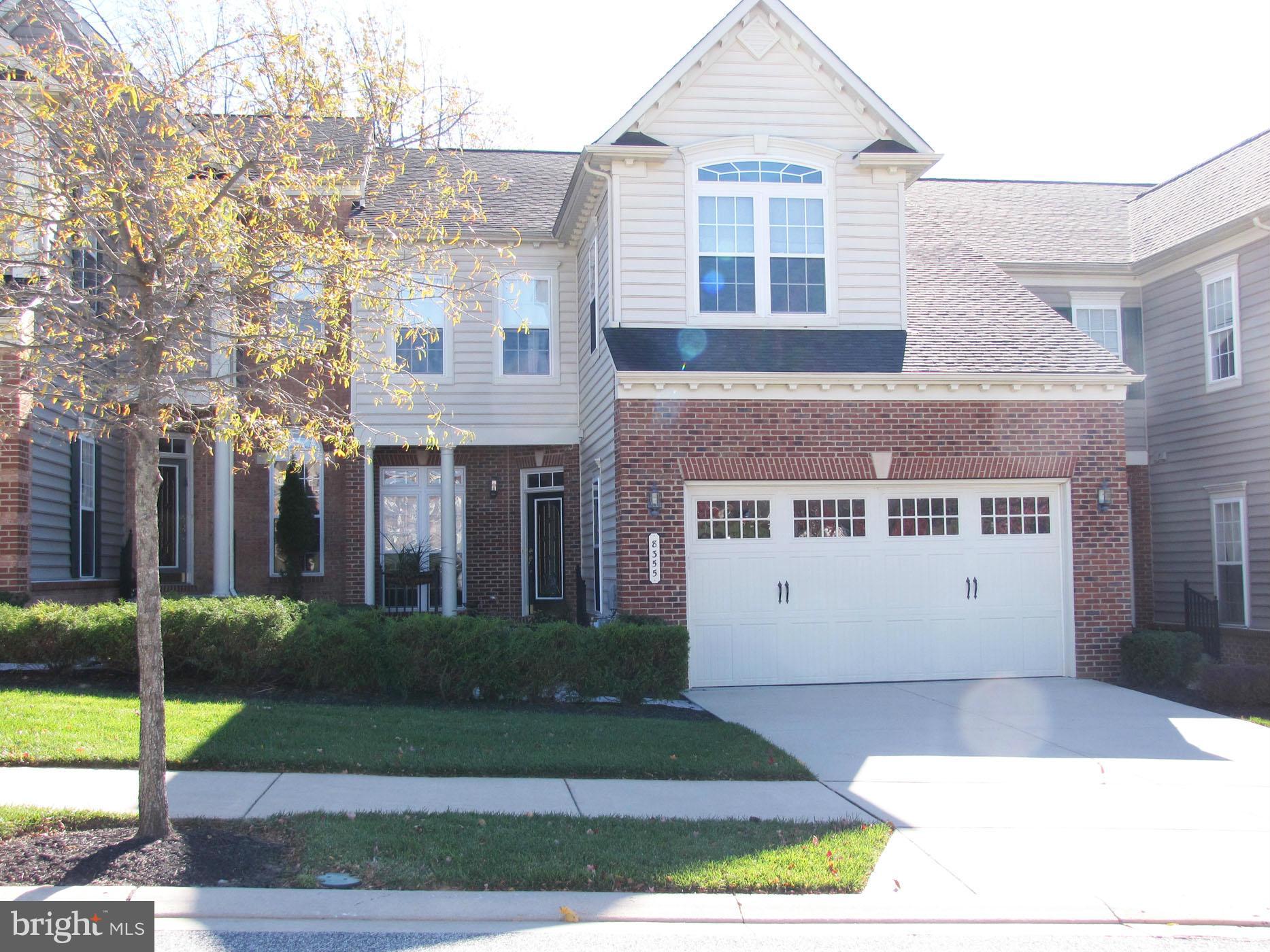 8355 Meadowsweet Road Pikesville, MD 21208 - Photo 1 of 30 Exterior (Front)