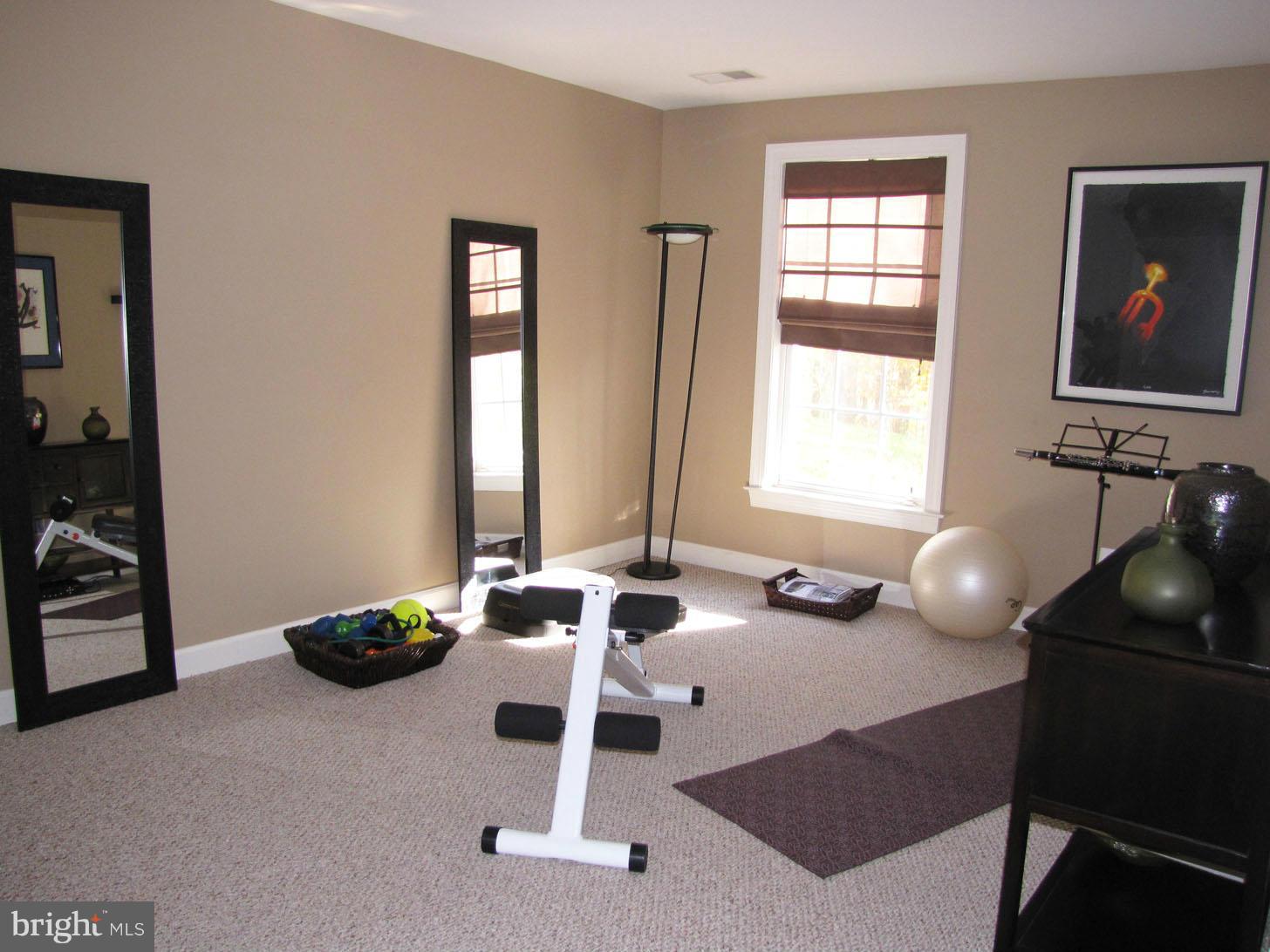 8355 Meadowsweet Road Pikesville, MD 21208 - Photo 23 of 30 Basement