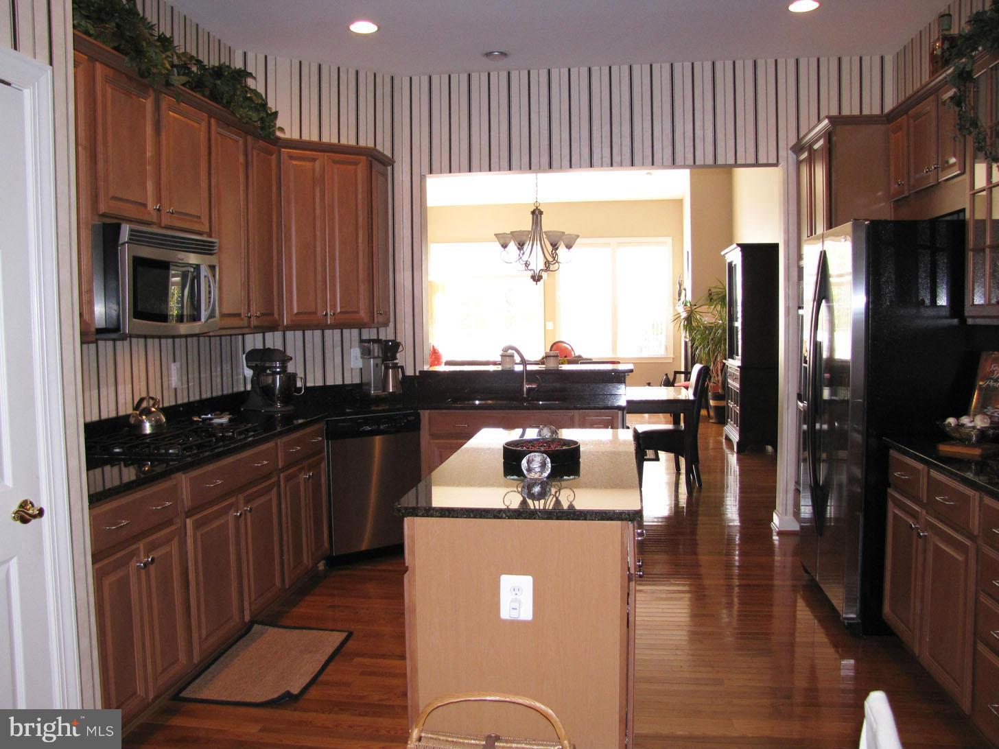 8355 Meadowsweet Road Pikesville, MD 21208 - Photo 5 of 30 Kitchen