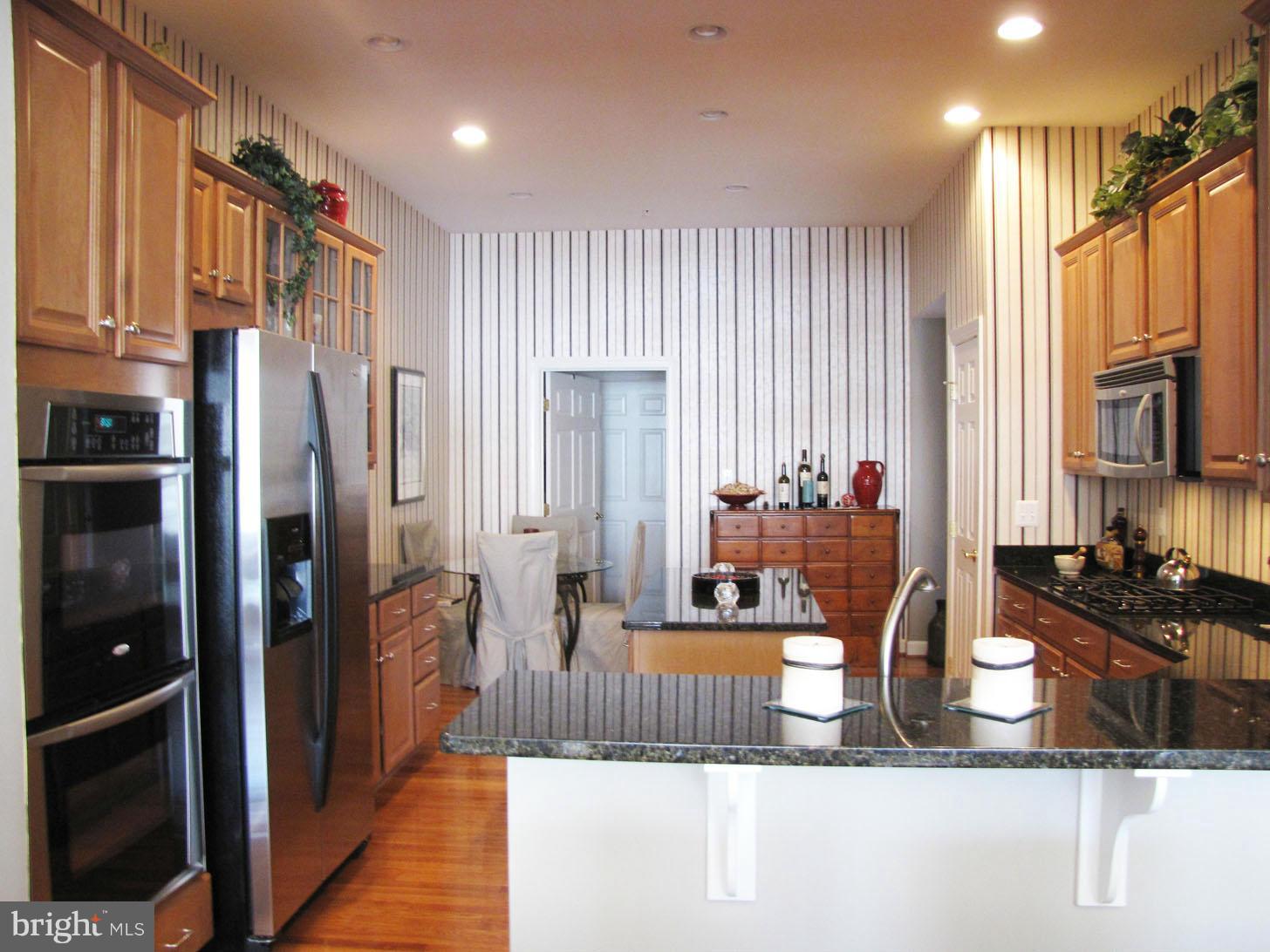 8355 Meadowsweet Road Pikesville, MD 21208 - Photo 6 of 30 Kitchen