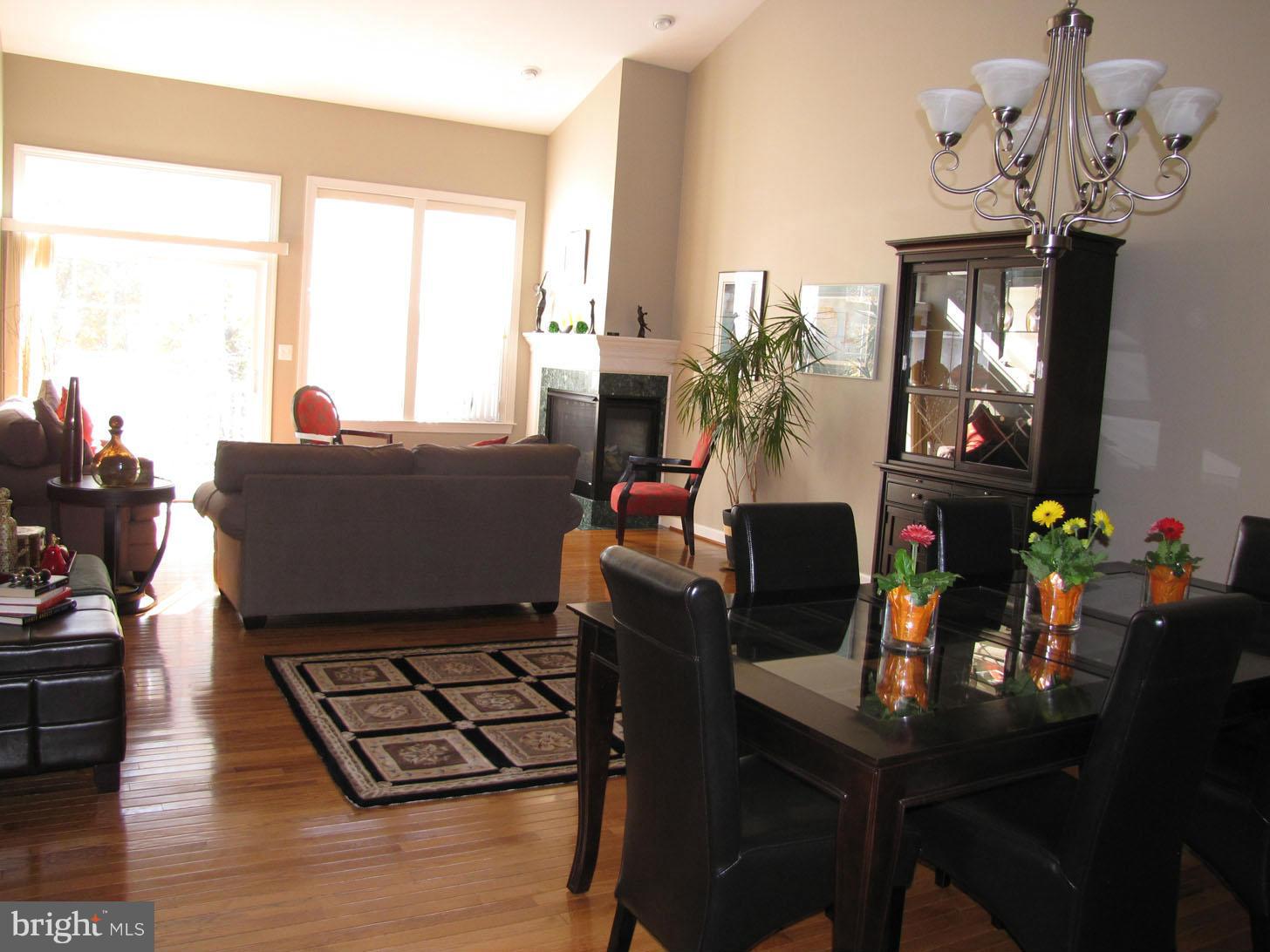 8355 Meadowsweet Road Pikesville, MD 21208 - Photo 9 of 30 Family Room