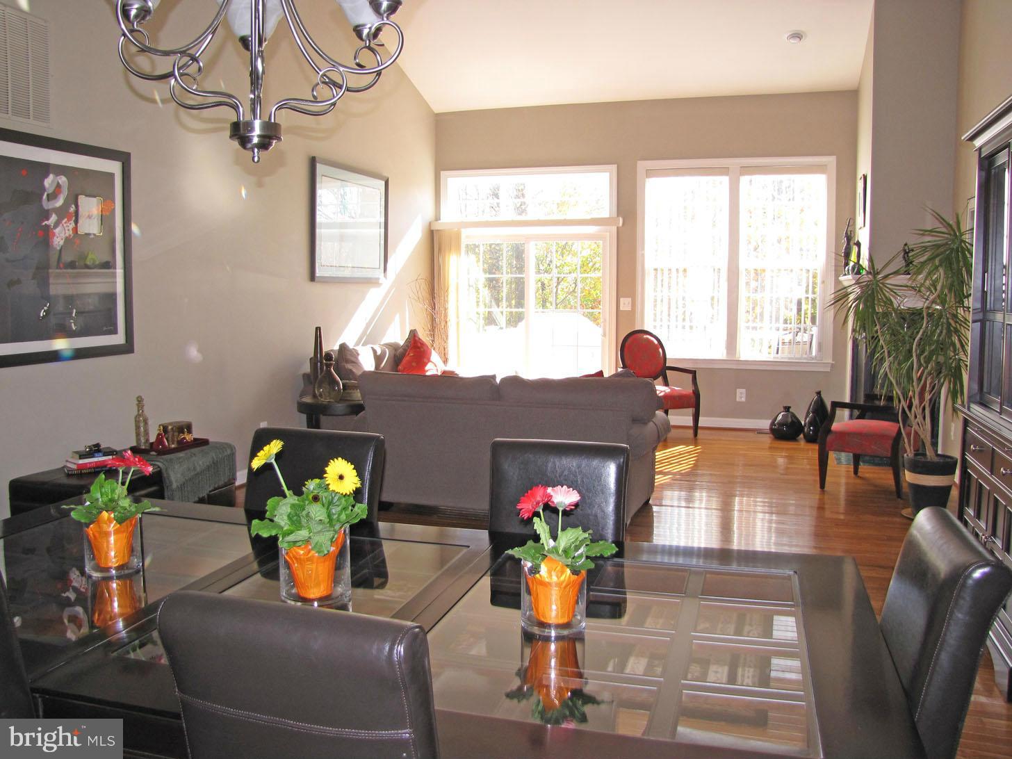 8355 Meadowsweet Road Pikesville, MD 21208 - Photo 10 of 30 Family Room