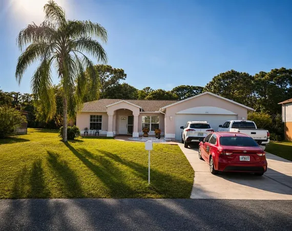 $1,700 | 2351 Gimlet Avenue, Spring Hill, FL 34608