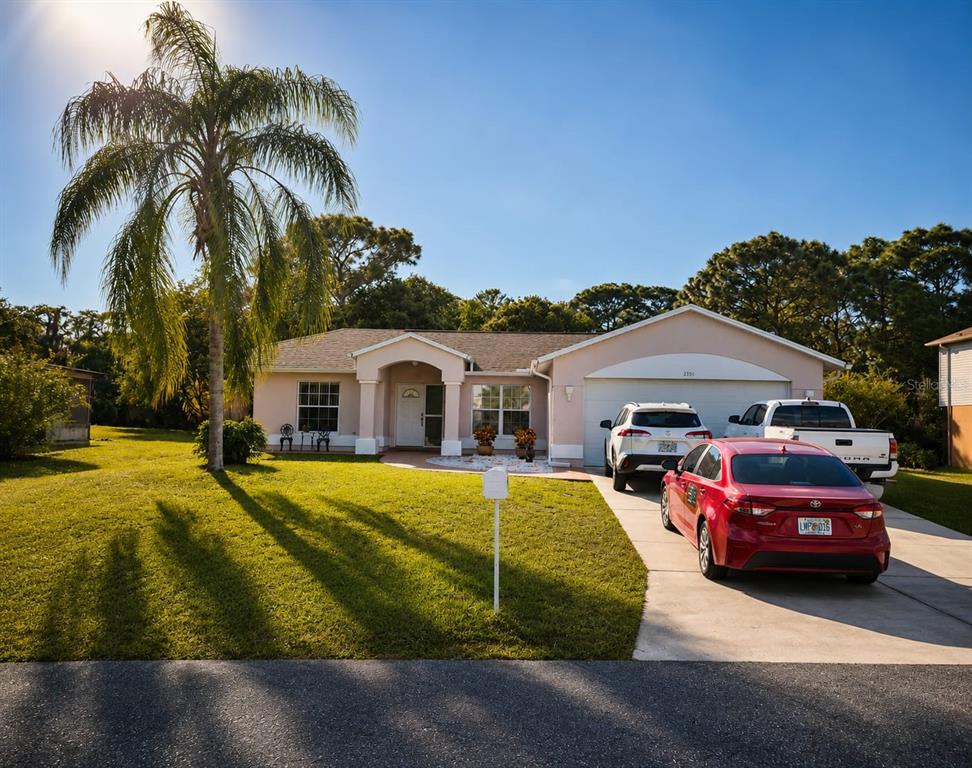 2351 Gimlet Avenue Spring Hill, FL 34608 - Photo 1 of 9