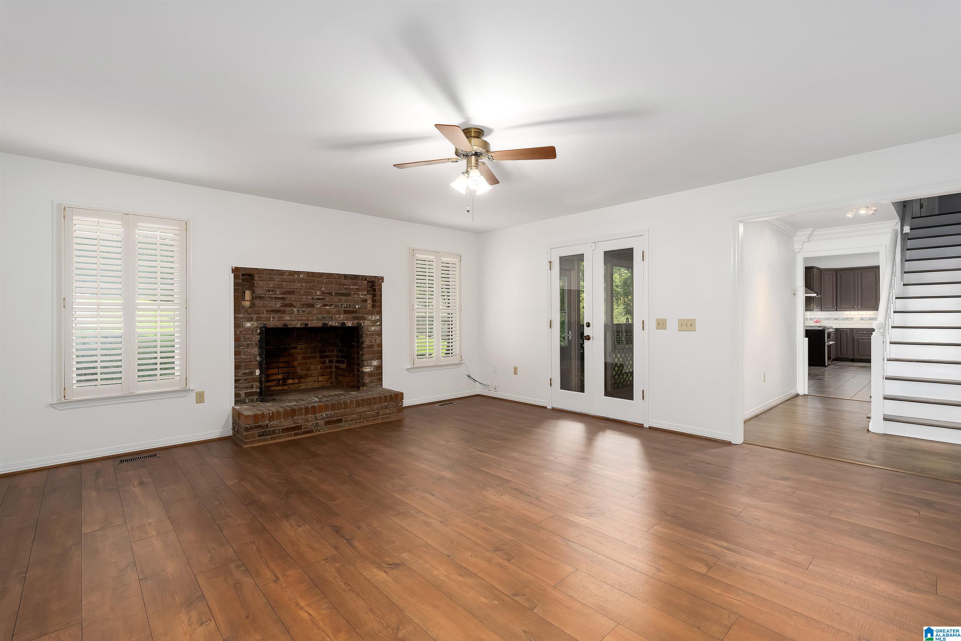 2500 Sprayberry Road Pell City, AL 35125 - Photo 25 of 76