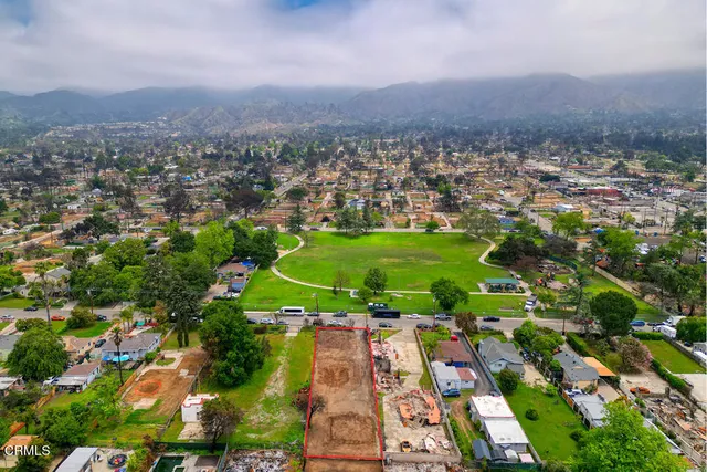 $995,000 | 114-116 Mountain View Street, Altadena, CA 91001