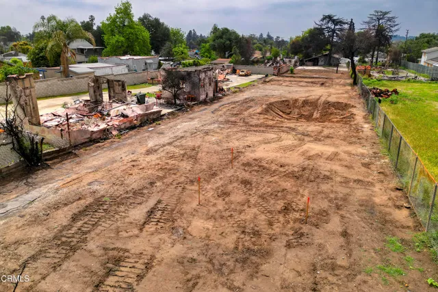 $995,000 | 114-116 Mountain View Street, Altadena, CA 91001