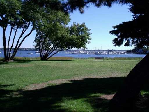 35 Windsor Road, Unit 2 Cranston, RI 02905 - Photo 2 of 3 View.