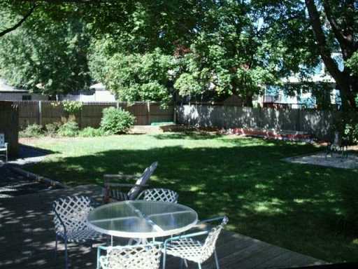 35 Windsor Road, Unit 2 Cranston, RI 02905 - Photo 3 of 3 Yard/Garden.