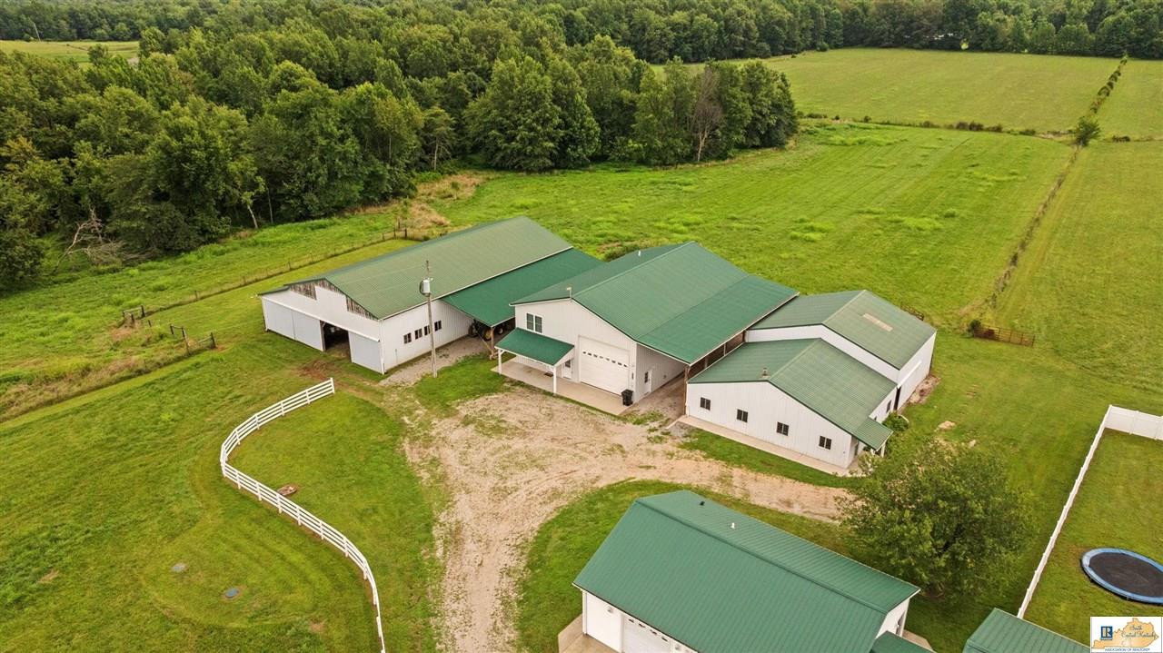 3003 Iron Mountain Road Center, KY 42214 - Photo 10 of 91 Gallery Image 10