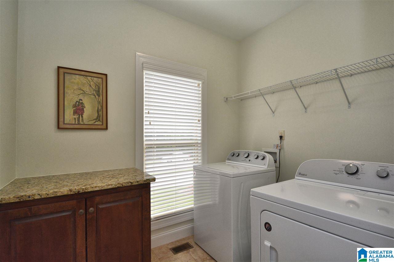 132 Highland Ridge Drive Chelsea, AL 35043 - Photo 26 of 48