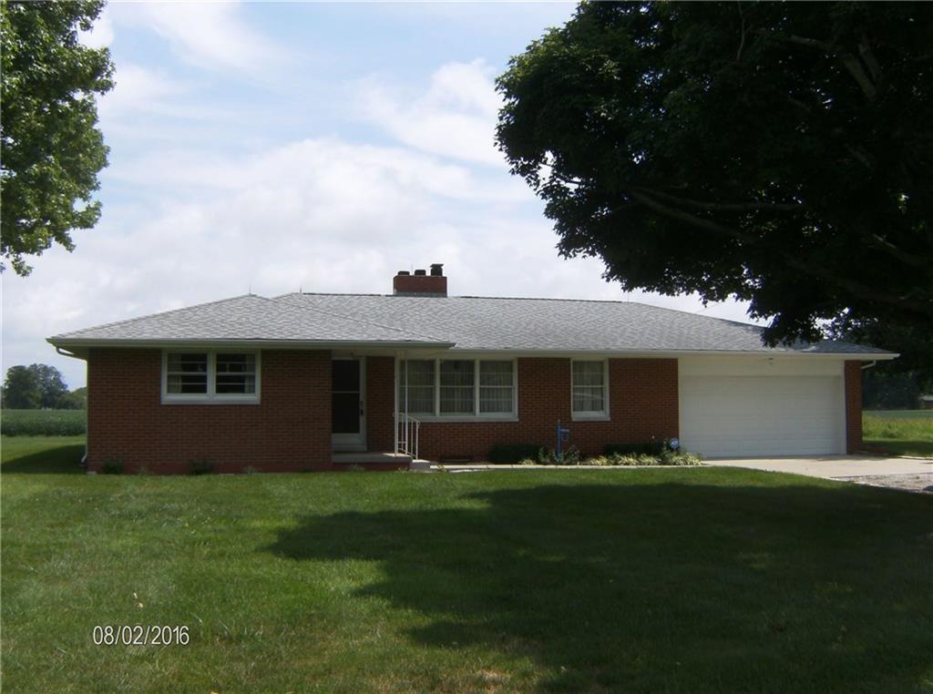 5824 Ridge Road Anderson, IN 46013 - Photo 1 of 22 Gallery Image 1