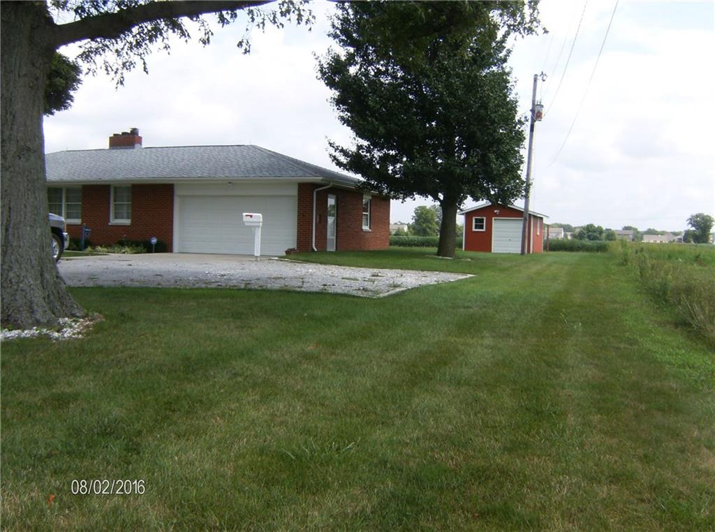 5824 Ridge Road Anderson, IN 46013 - Photo 2 of 22 Gallery Image 2