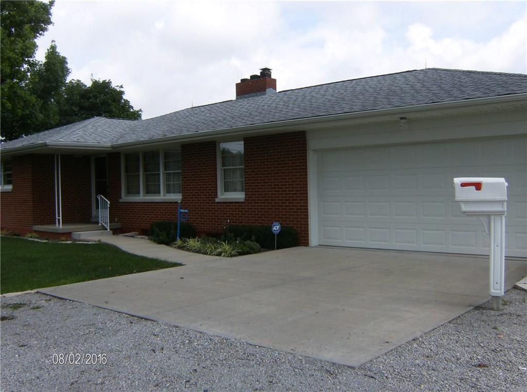 5824 Ridge Road Anderson, IN 46013 - Photo 22 of 22 Gallery Image 22