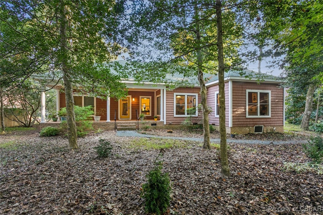 106 Lafayette Road Yorktown, VA 23690 - Photo 39 of 50 Gallery Image 39