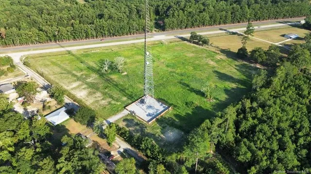 $60,000 | 9536 Highway 165, Oberlin, LA 70655