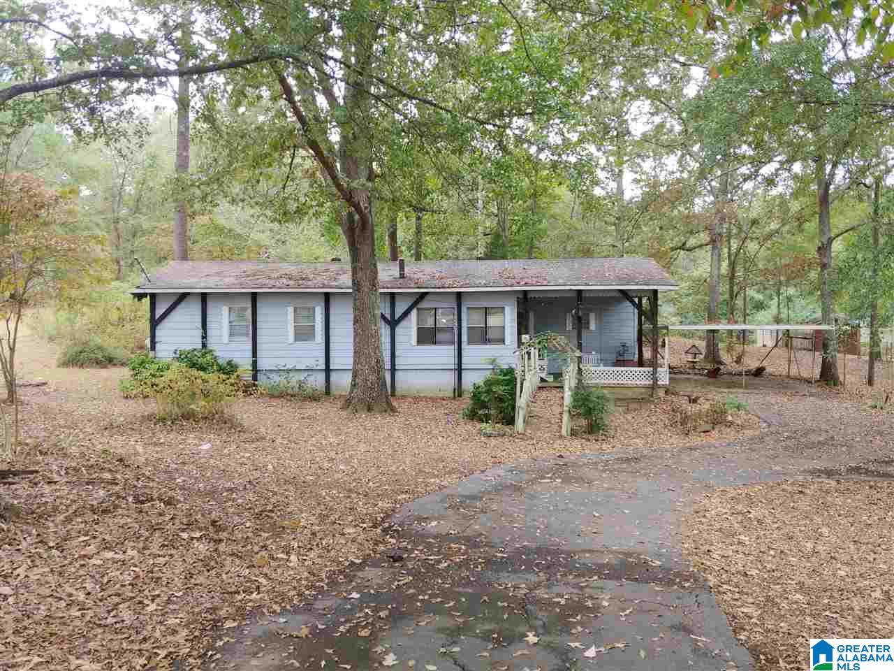 550 Trails End Road Leeds, AL 35094 - Photo 3 of 25