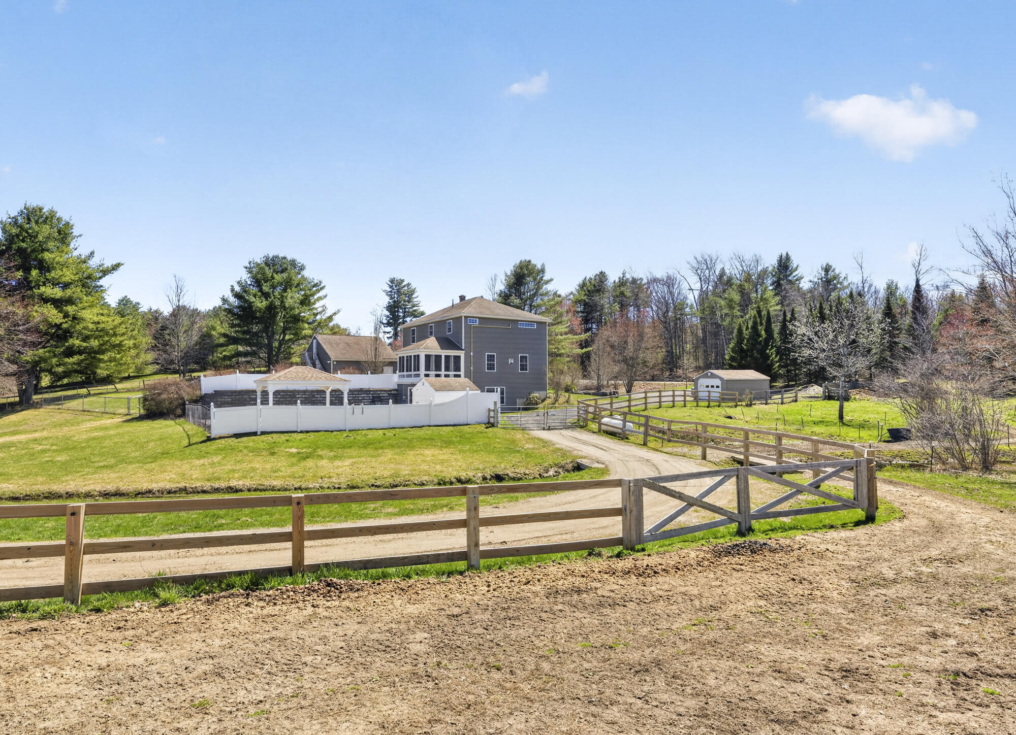 161 Dyer Road Dayton, ME 04005 - Photo 64 of 78 161 Dyer Rd_W5_56