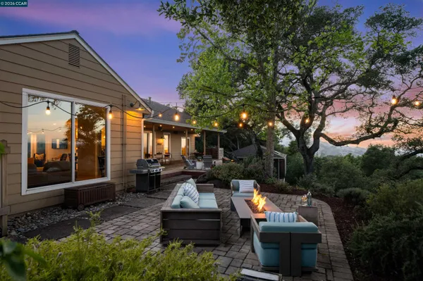 $2,350,000 | 142 Crestview Drive, Orinda, CA 94563