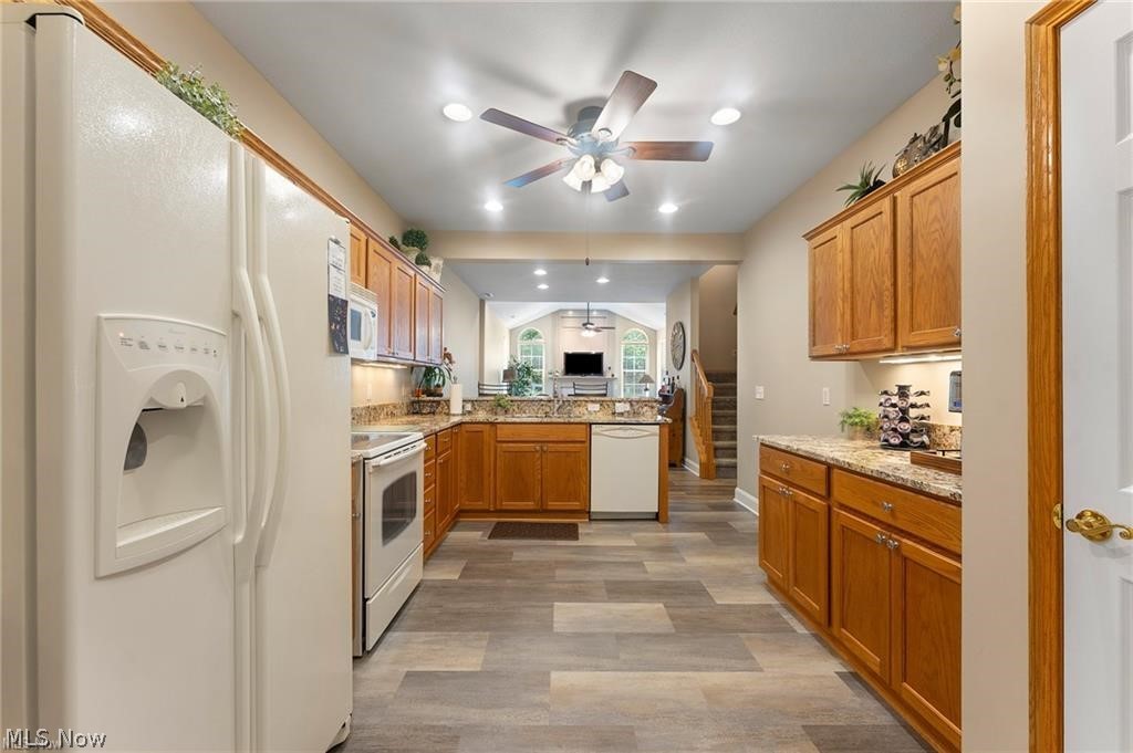 9264 Sharrott Road, Unit 1604 Youngstown, OH 44514 - Photo 12 of 29