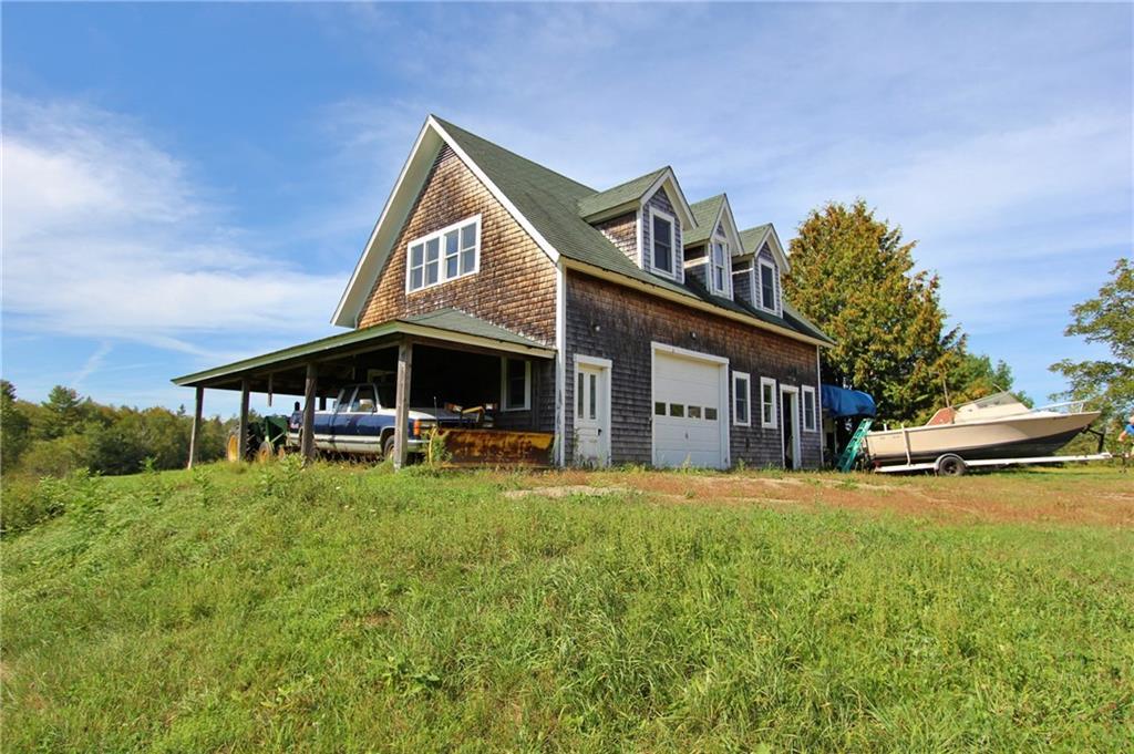 482 Village Road Jackson, ME 04921 - Photo 5 of 35 Photo