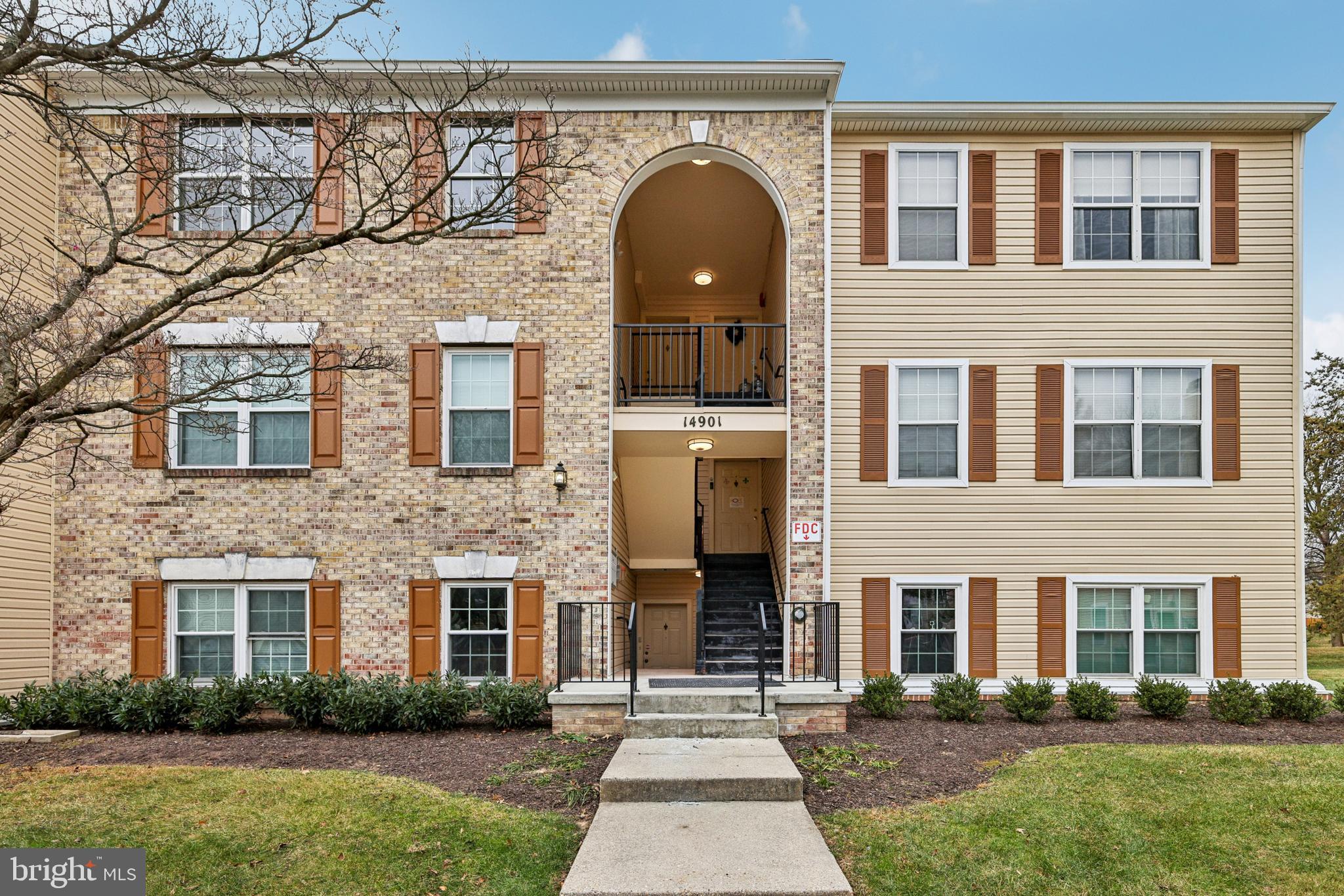 14901 Cleese Court, Unit 5CE Silver Spring, MD 20906 - Photo 1 of 25 Welcome to 14901 Cleese Ct #5CE