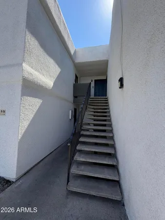 a view of entryway